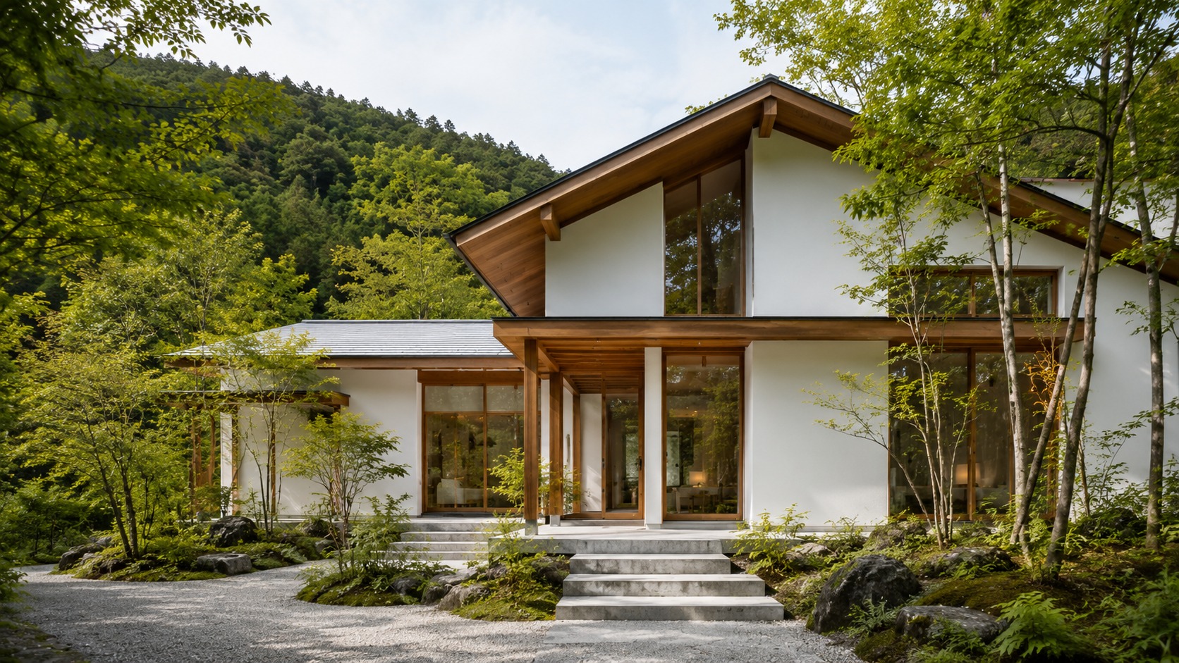 住宅設計